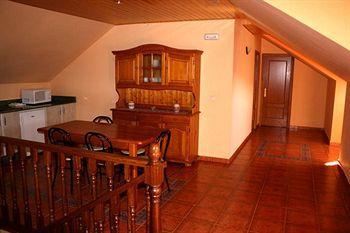 Casona Rural Los Trobos Villar de Otero Bagian luar foto