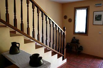 Casona Rural Los Trobos Villar de Otero Bagian luar foto