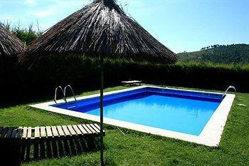 Casona Rural Los Trobos Villar de Otero Bagian luar foto