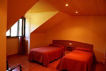 Casona Rural Los Trobos Villar de Otero Bagian luar foto