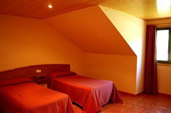 Casona Rural Los Trobos Villar de Otero Bagian luar foto