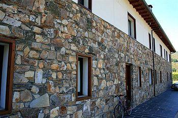 Casona Rural Los Trobos Villar de Otero Bagian luar foto
