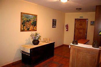 Casona Rural Los Trobos Villar de Otero Bagian luar foto